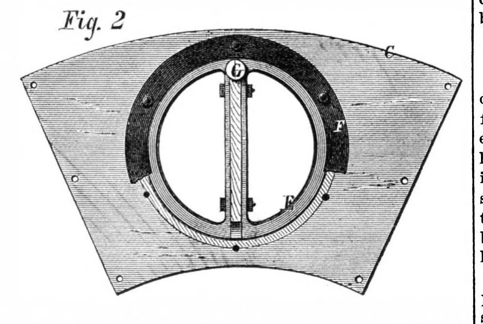 An illustration from Scientific American, Vol. 28, No. 3 (1873), 1873, leaf 3