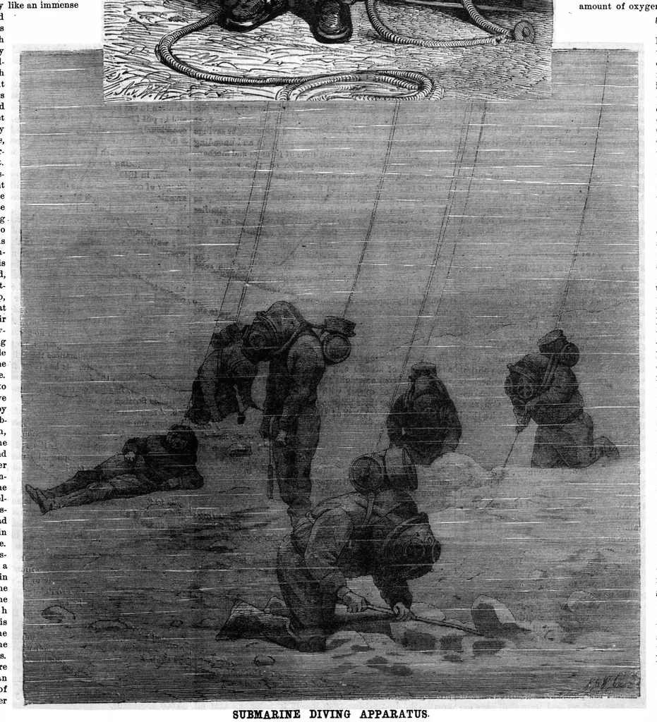 An illustration from Scientific American, Vol. 28, No. 4 (1873), 1873, leaf 3