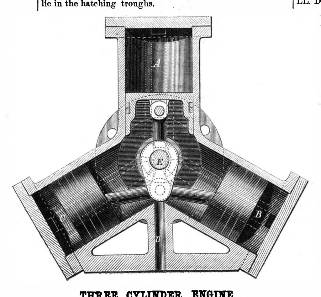 An illustration from Scientific American, Vol. 28, No. 4 (1873), 1873, leaf 8