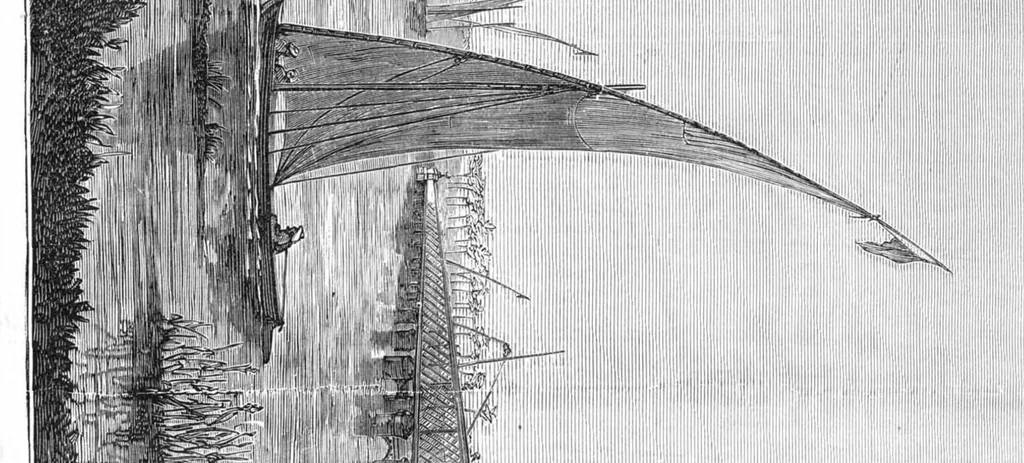 An illustration from Scientific American, Vol. 28, No. 5 (1873), 1873, leaf 8