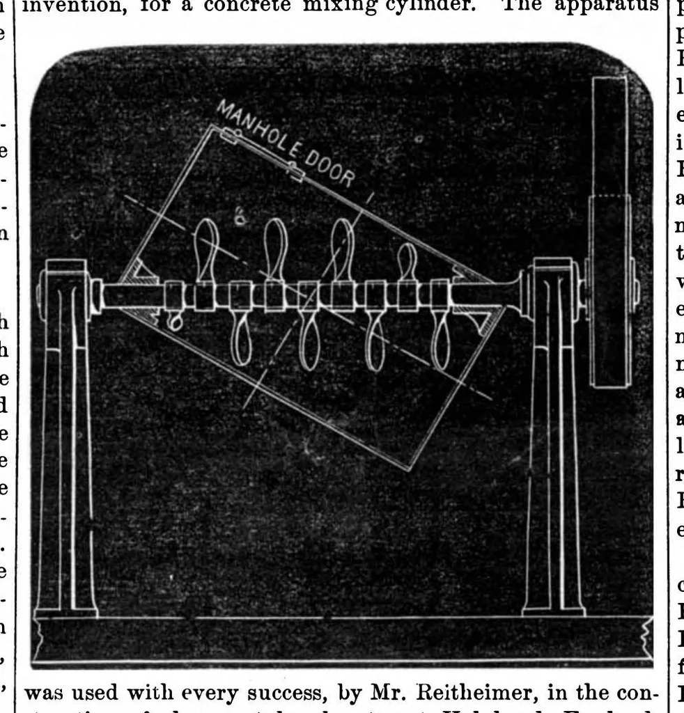 An illustration from Scientific American, Vol. 28, No. 7 (1873), 1873, leaf 4