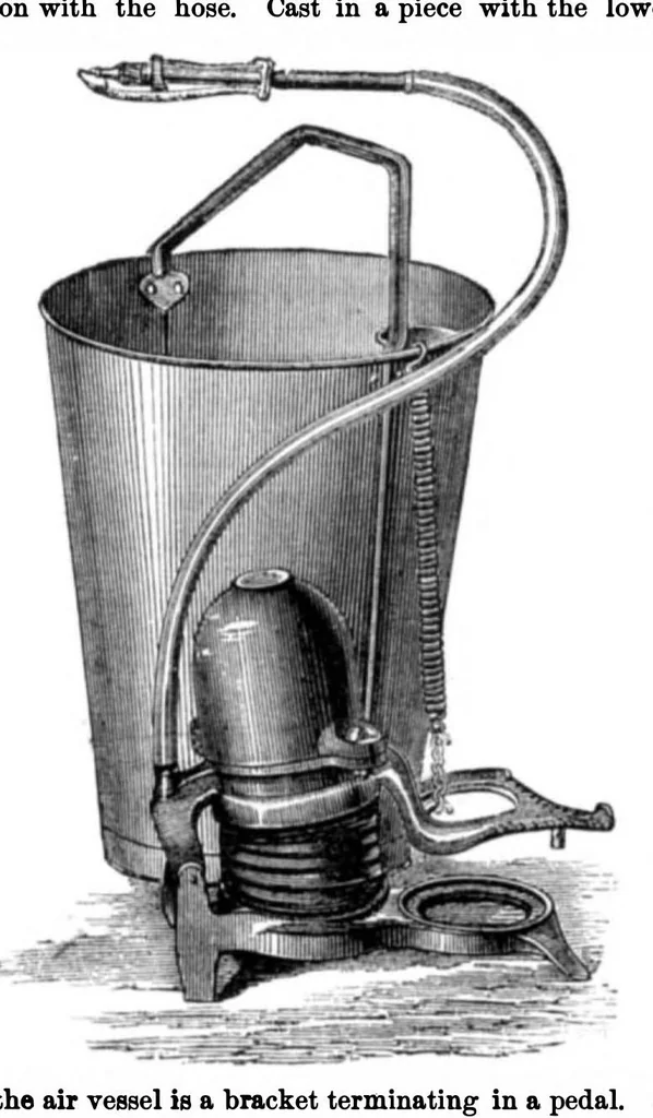 An illustration from Scientific American, Vol. 28, No. 8 (1873), 1873, leaf 4