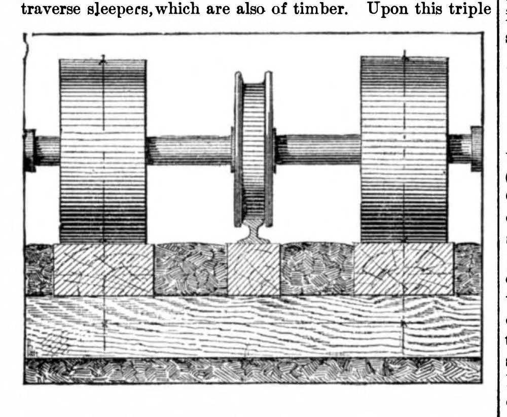 An illustration from Scientific American, Vol. 28, No. 8 (1873), 1873, leaf 4