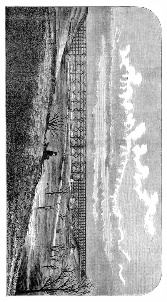 An illustration from Scientific American, Vol. 28, No. 8 (1873), 1873, leaf 8