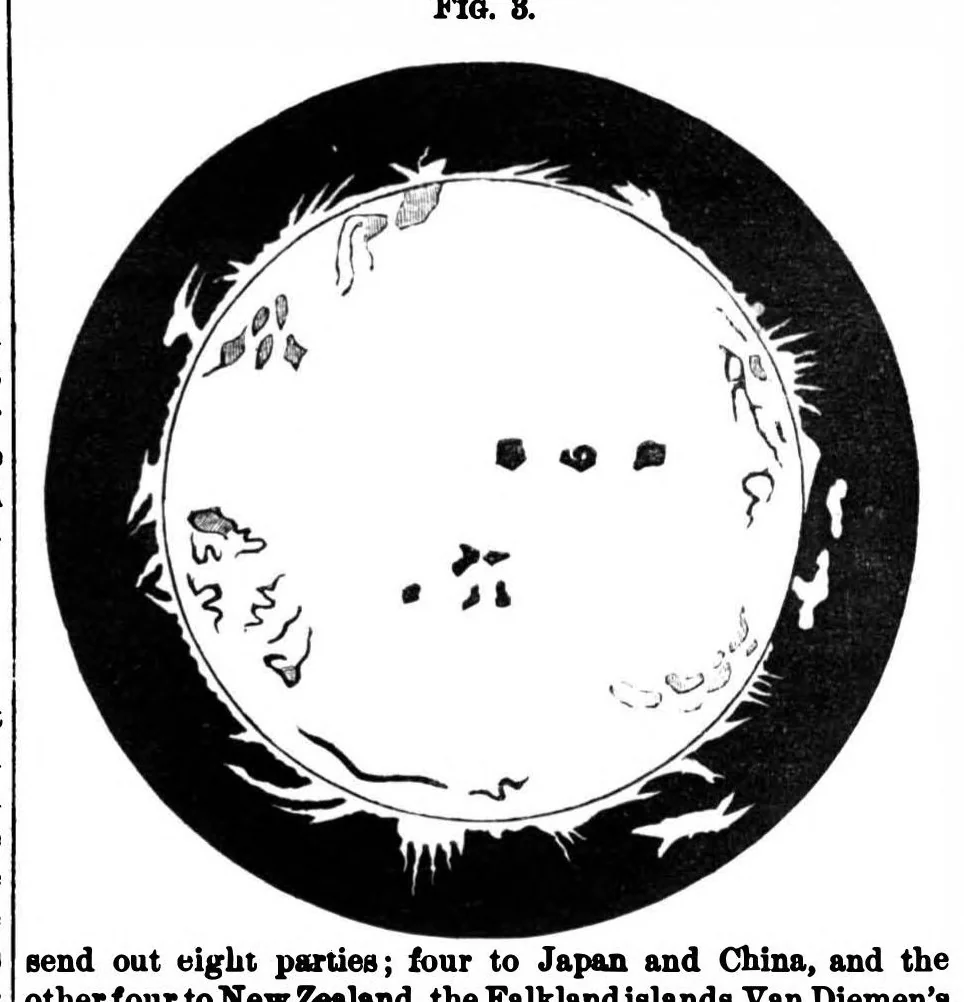 An illustration from Scientific American, Vol. 28, No. 9 (1873), 1873, leaf 4