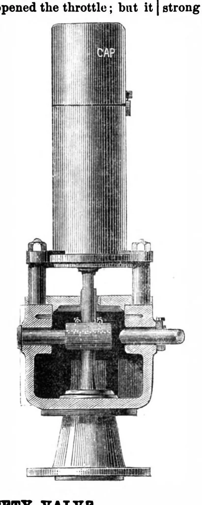 An illustration from Scientific American, Vol. 28, No. 10 (1873), 1873, leaf 3
