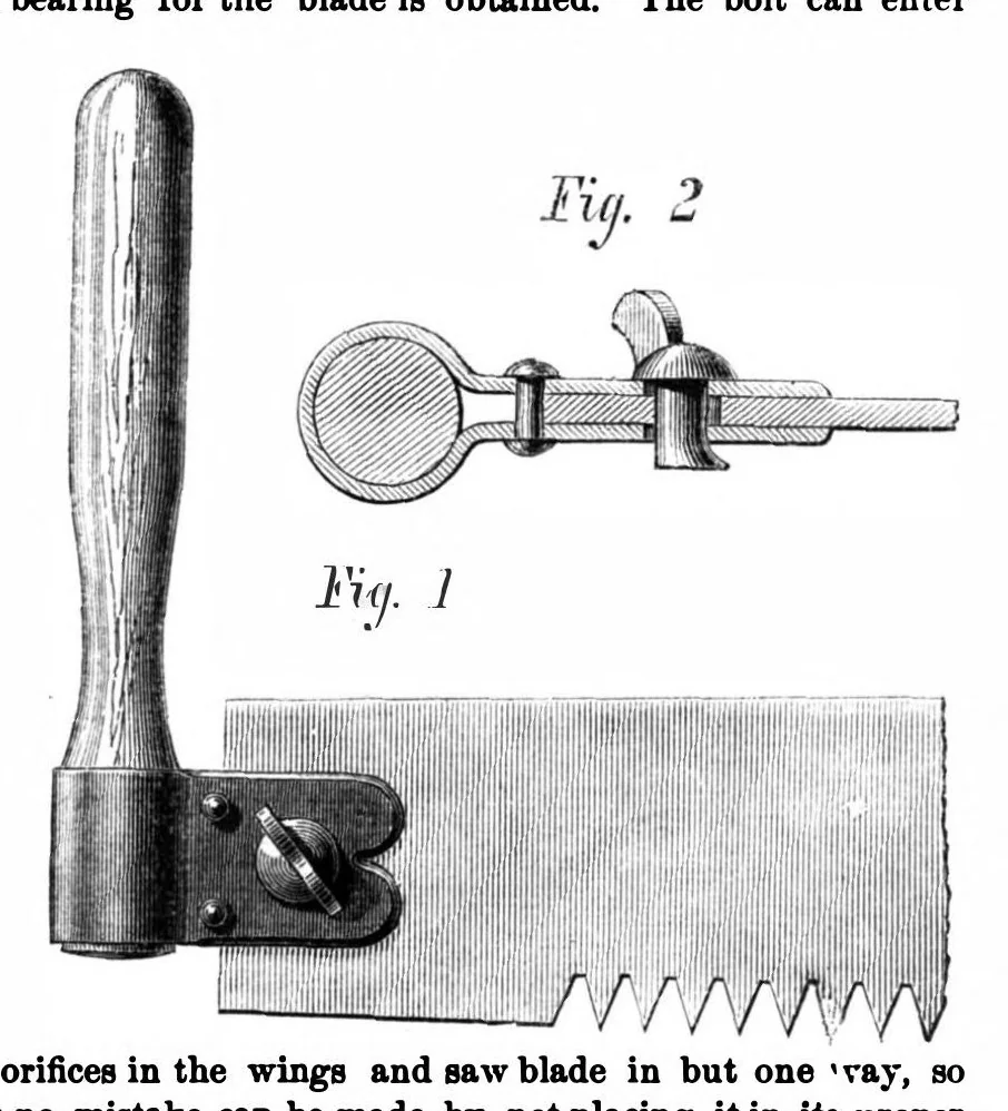 An illustration from Scientific American, Vol. 28, No. 10 (1873), 1873, leaf 7