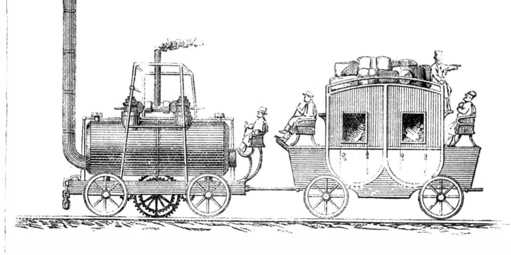 An illustration from Scientific American, Vol. 28, No. 12 (1873), 1873, leaf 3