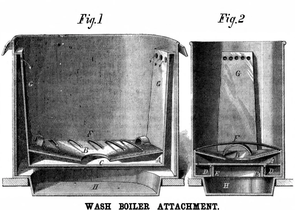 An illustration from Scientific American, Vol. 28, No. 12 (1873), 1873, leaf 7
