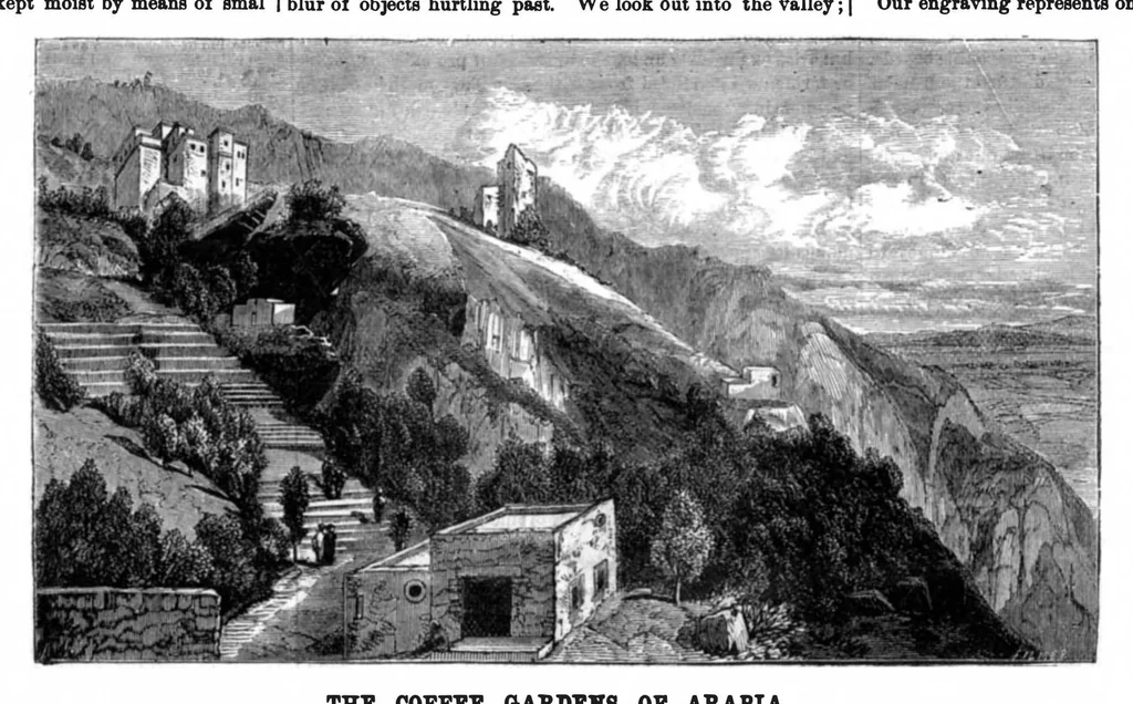 An illustration from Scientific American, Vol. 28, No. 13 (1873), 1873, leaf 8