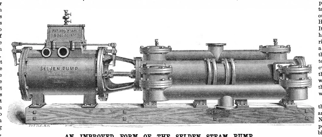 An illustration from Scientific American, Vol. 28, No. 14 (1873), 1873, leaf 3