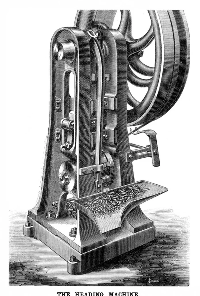 An illustration from Scientific American, Vol. 28, No. 14 (1873), 1873, leaf 8