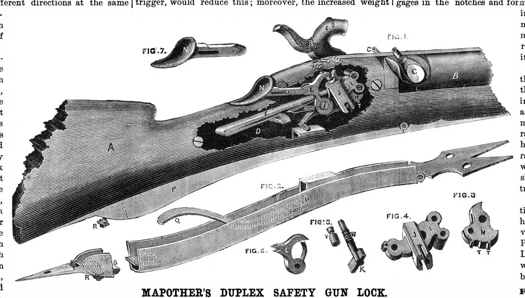 An illustration from Scientific American, Vol. 28, No. 15 (1873), 1873, leaf 0