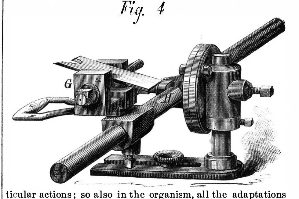 An illustration from Scientific American, Vol. 28, No. 15 (1873), 1873, leaf 8