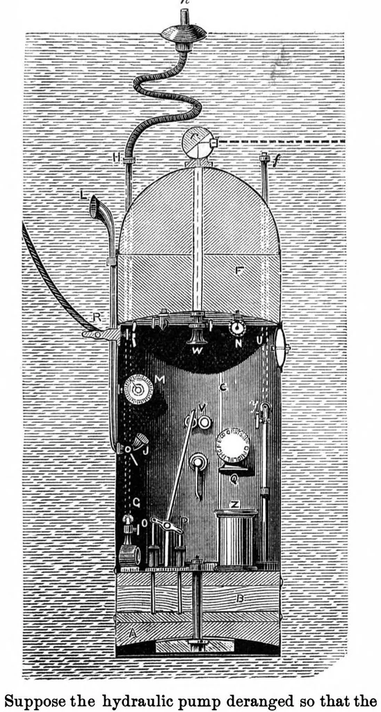 An illustration from Scientific American, Vol. 28, No. 16 (1873), 1873, leaf 3
