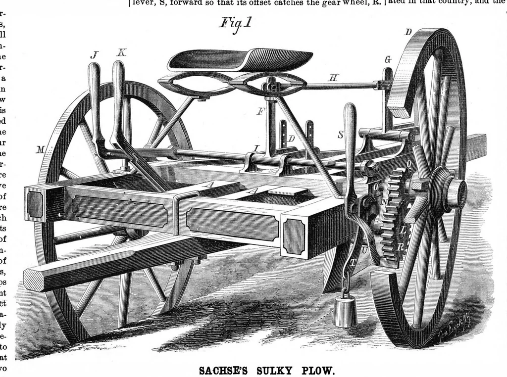 An illustration from Scientific American, Vol. 28, No. 16 (1873), 1873, leaf 8