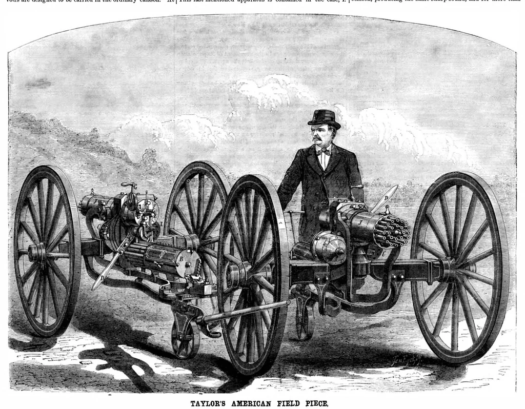 An illustration from Scientific American, Vol. 28, No. 17 (1873), 1873, leaf 0