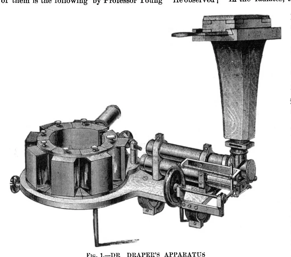 An illustration from Scientific American, Vol. 28, No. 18 (1873), 1873, leaf 4