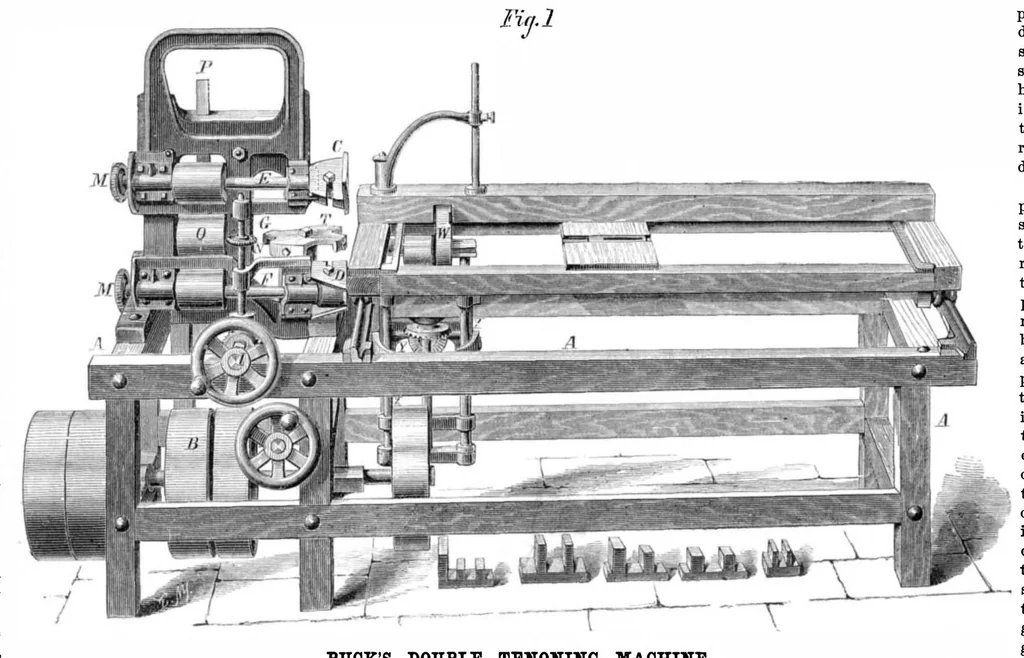 An illustration from Scientific American, Vol. 28, No. 19 (1873), 1873, leaf 0