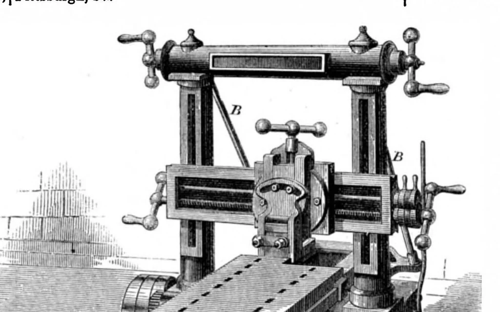 An illustration from Scientific American, Vol. 28, No. 20 (1873), 1873, leaf 0