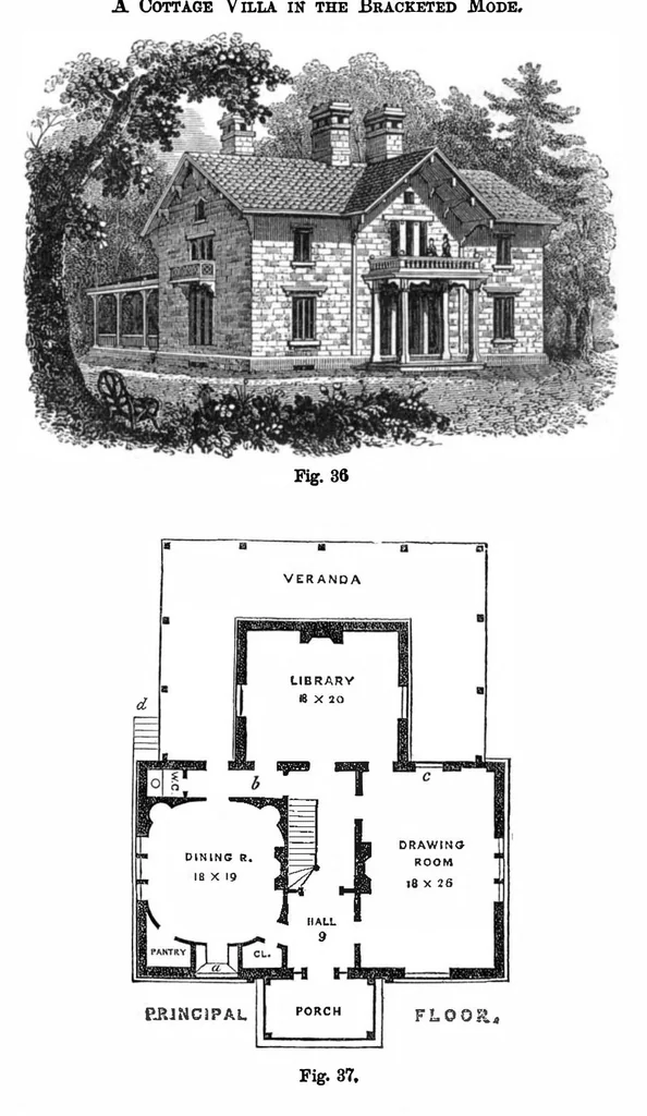 An illustration from Scientific American, Vol. 28, No. 20 (1873), 1873, leaf 8