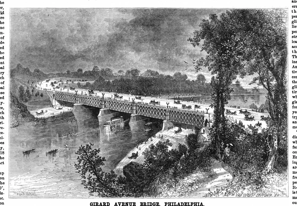 An illustration from Scientific American, Vol. 28, No. 21 (1873), 1873, leaf 0