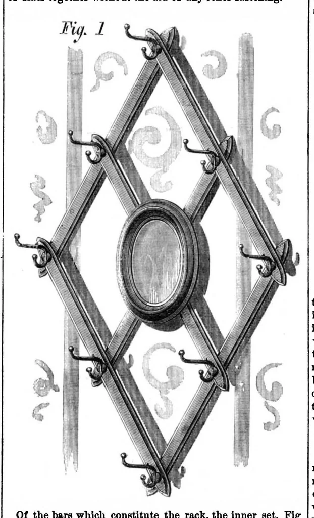 An illustration from Scientific American, Vol. 28, No. 21 (1873), 1873, leaf 3