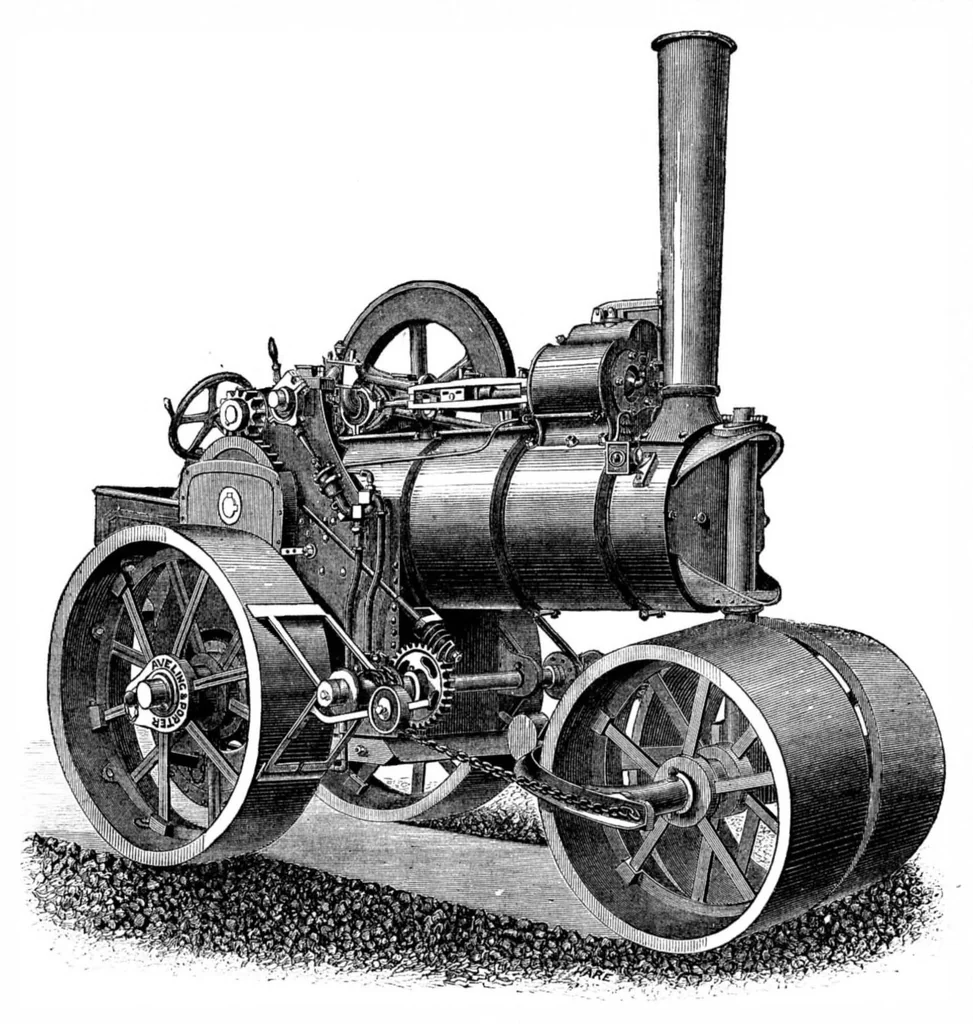 An illustration from Scientific American, Vol. 28, No. 22 (1873), 1873, leaf 8