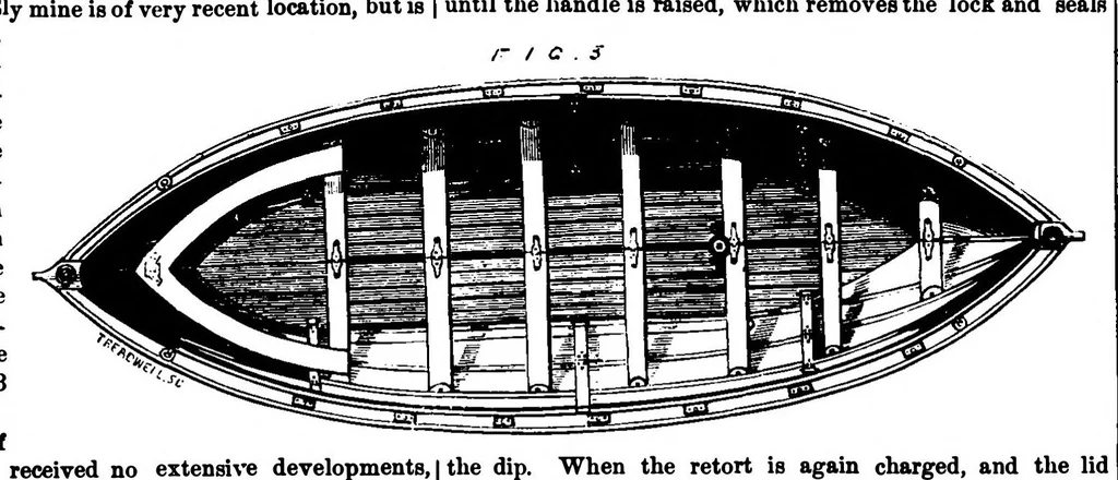 An illustration from Scientific American, Vol. 28, No. 23 (1873), 1873, leaf 4