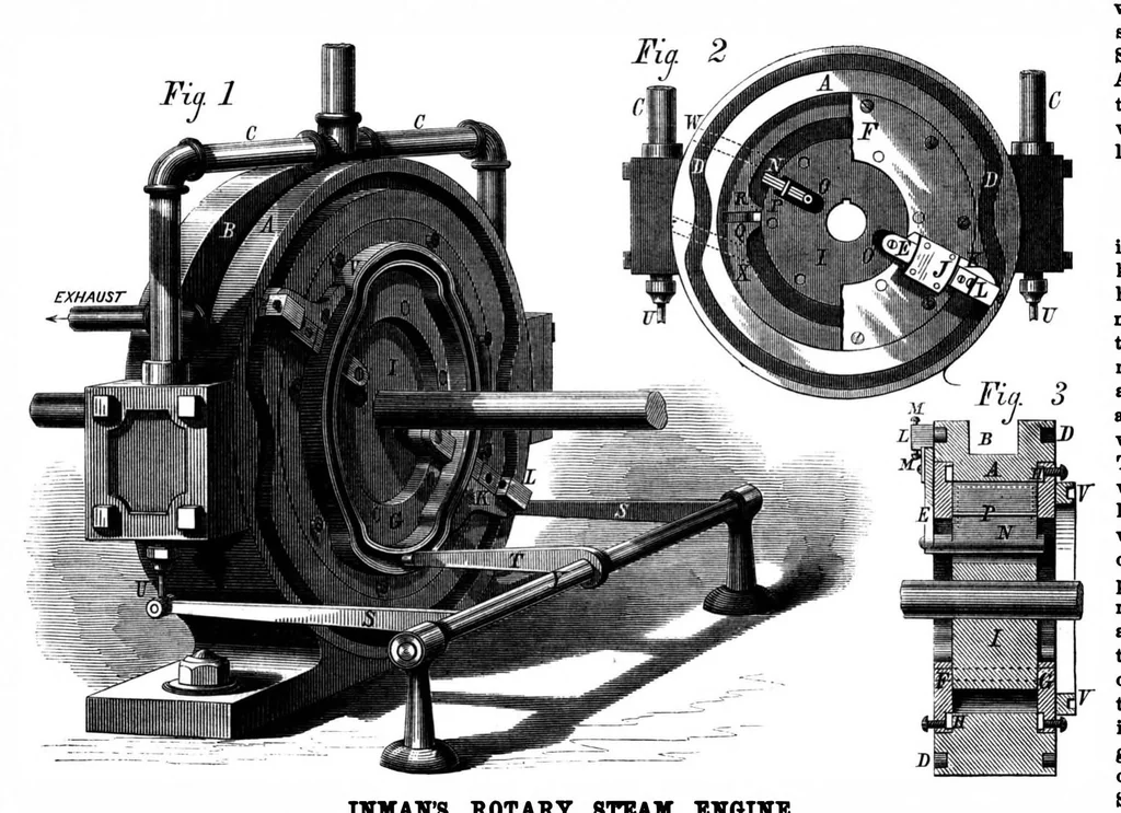 An illustration from Scientific American, Vol. 28, No. 23 (1873), 1873, leaf 7