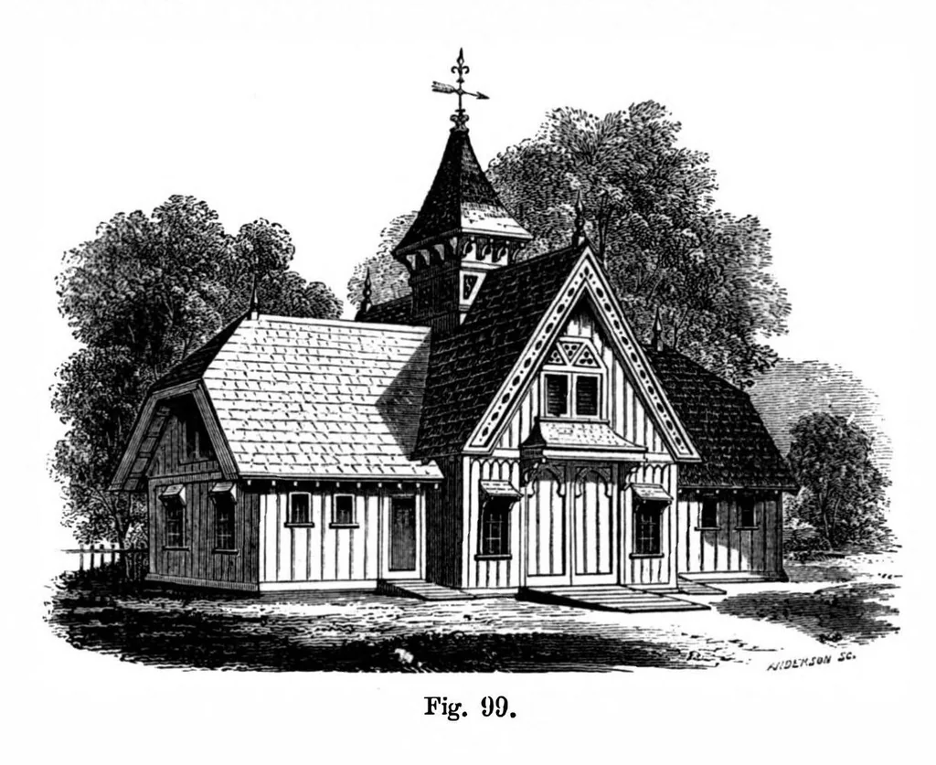 An illustration from Scientific American, Vol. 28, No. 23 (1873), 1873, leaf 8