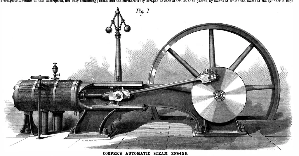 An illustration from Scientific American, Vol. 28, No. 24 (1873), 1873, leaf 0