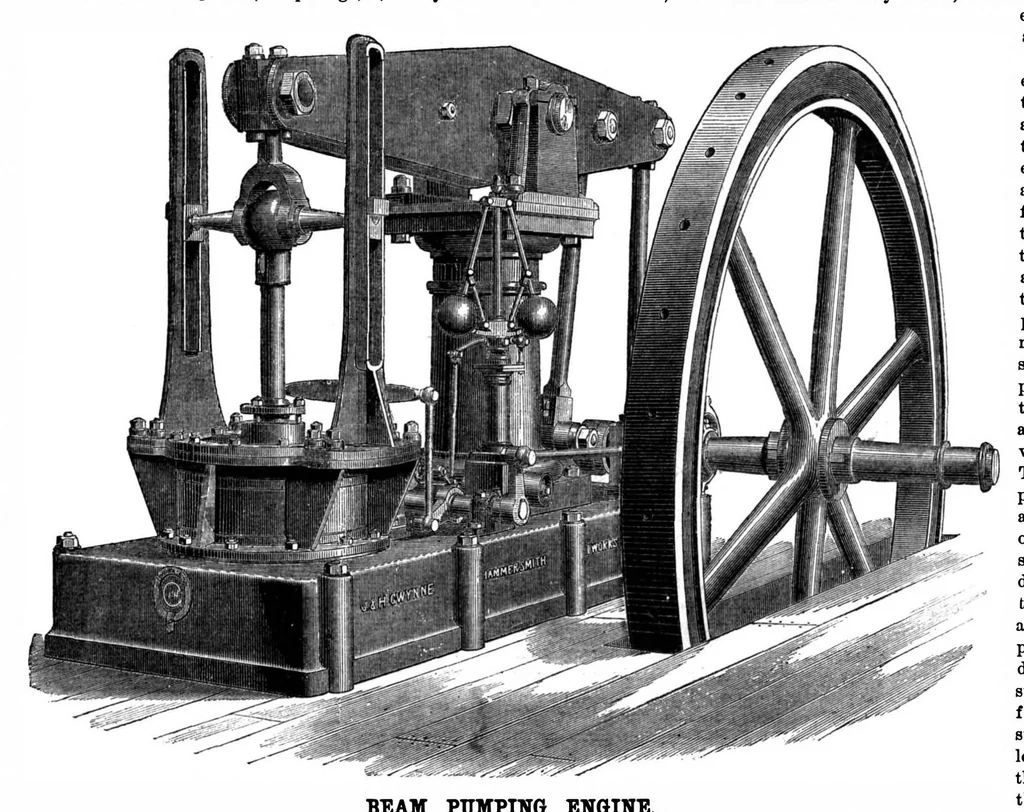 An illustration from Scientific American, Vol. 28, No. 24 (1873), 1873, leaf 3