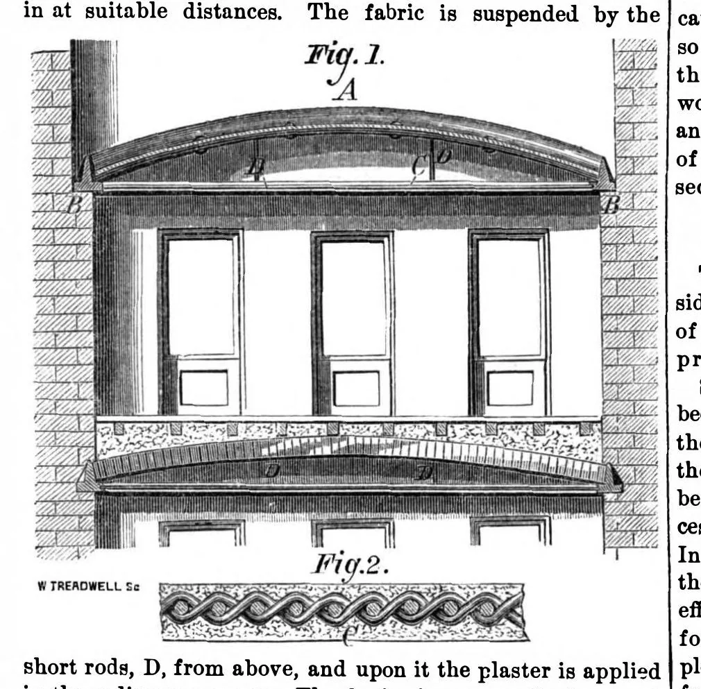 An illustration from Scientific American, Vol. 28, No. 24 (1873), 1873, leaf 4