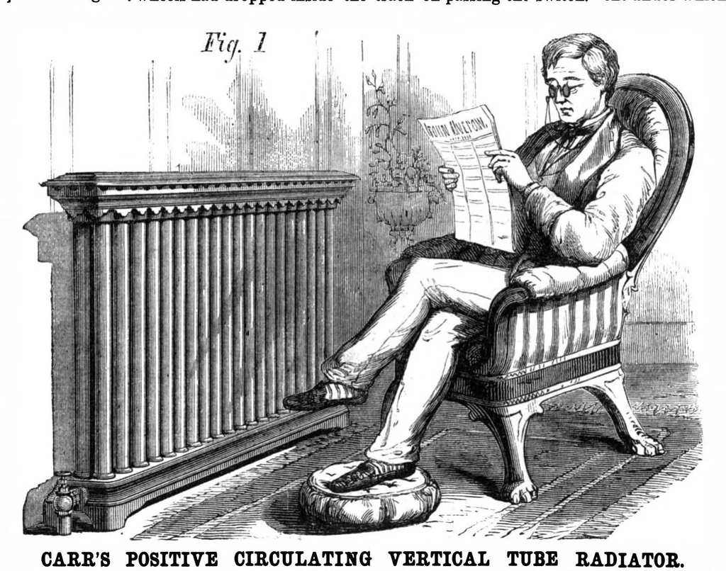 An illustration from Scientific American, Vol. 28, No. 24 (1873), 1873, leaf 7