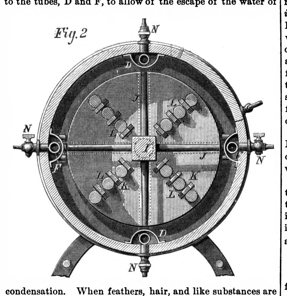 An illustration from Scientific American, Vol. 28, No. 24 (1873), 1873, leaf 8