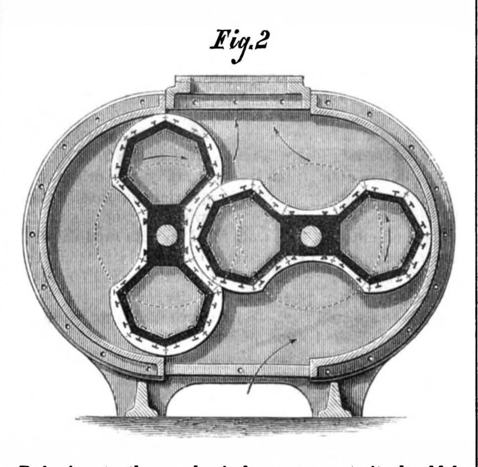 An illustration from Scientific American, Vol. 28, No. 26 (1873), 1873, leaf 0