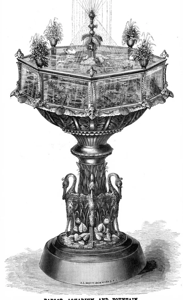 An illustration from Scientific American, Vol. 28, No. 26 (1873), 1873, leaf 8