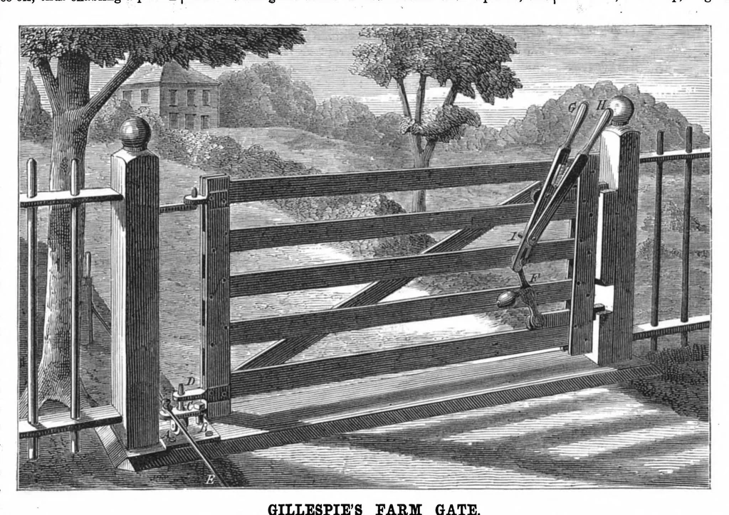 An illustration from Scientific American, Vol. 29, No. 1 (1873), 1873, leaf 6