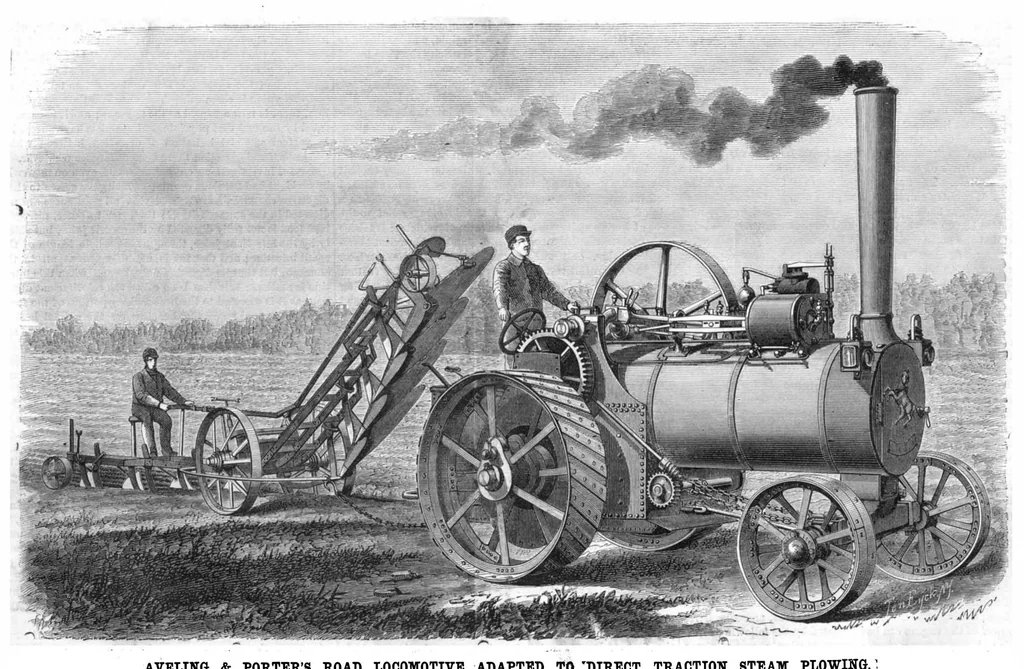 An illustration from Scientific American, Vol. 29, No. 2 (1873), 1873, leaf 0
