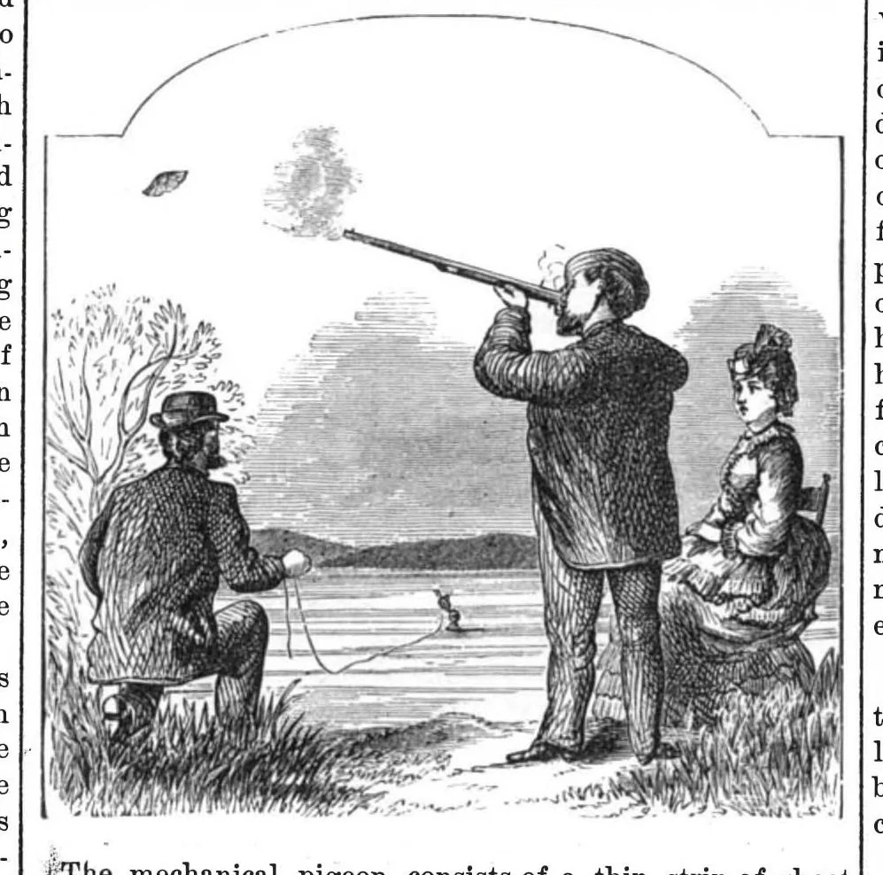 An illustration from Scientific American, Vol. 29, No. 2 (1873), 1873, leaf 3