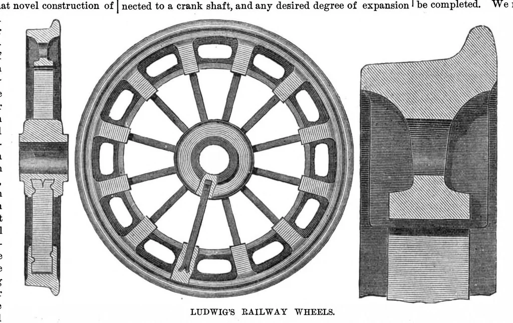 An illustration from Scientific American, Vol. 29, No. 2 (1873), 1873, leaf 4