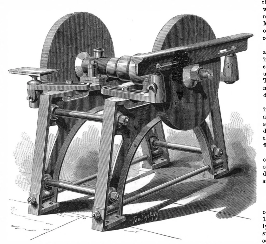 An illustration from Scientific American, Vol. 29, No. 2 (1873), 1873, leaf 7