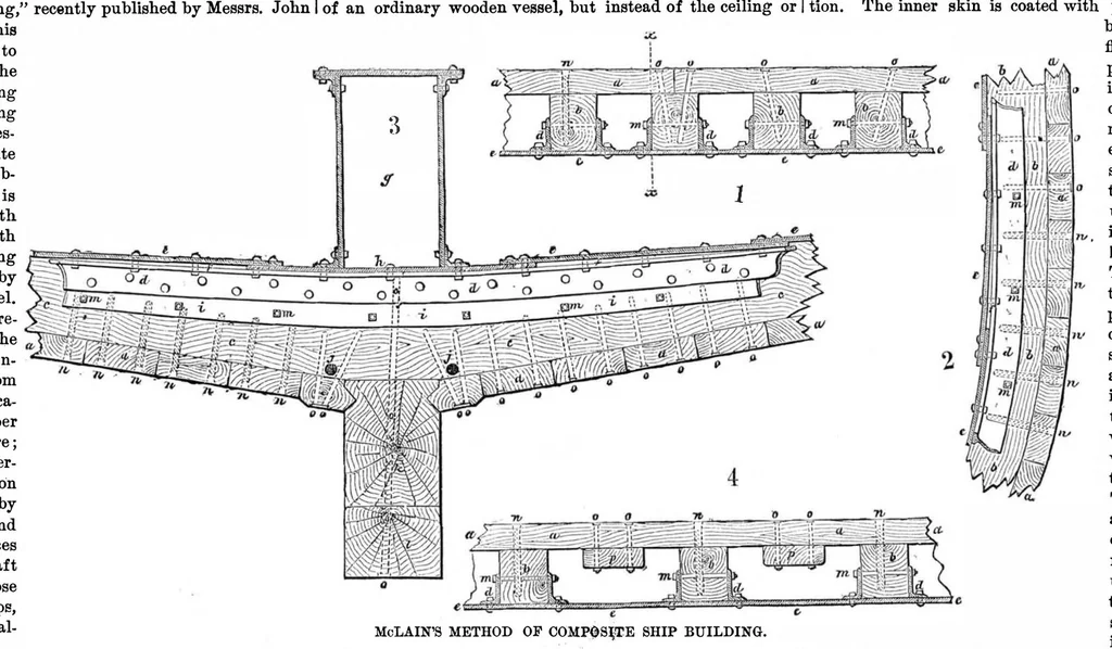 An illustration from Scientific American, Vol. 29, No. 2 (1873), 1873, leaf 8