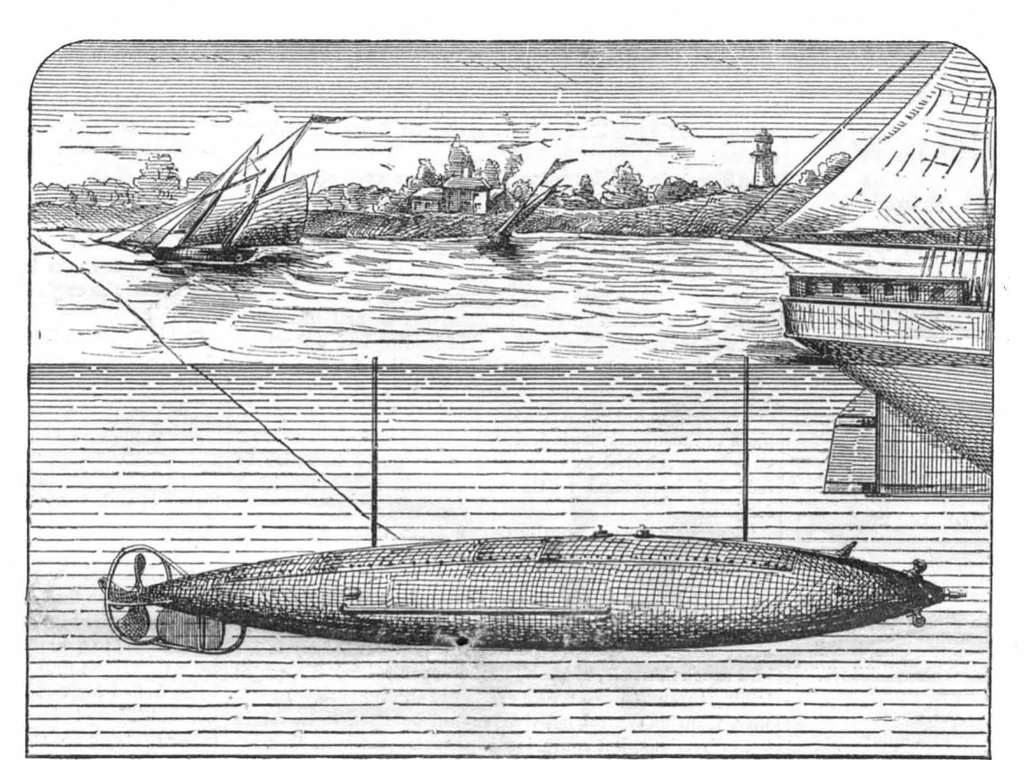 An illustration from Scientific American, Vol. 29, No. 3 (1873), 1873, leaf 0