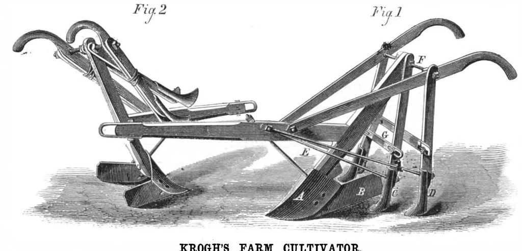 An illustration from Scientific American, Vol. 29, No. 3 (1873), 1873, leaf 7