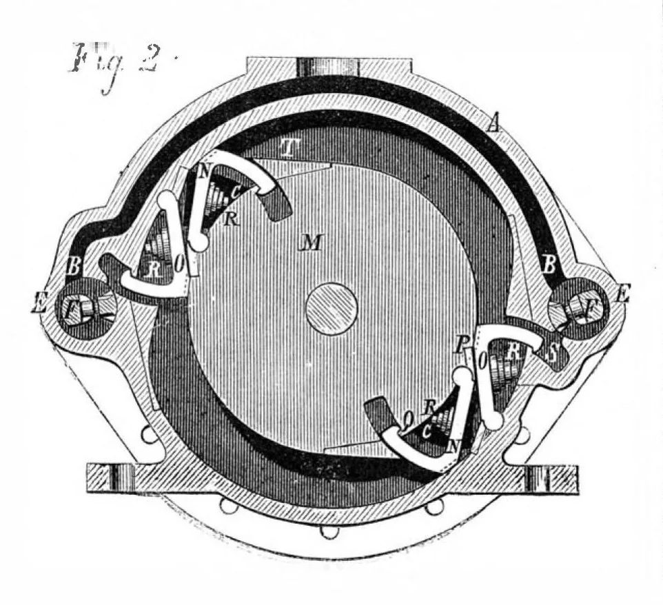 An illustration from Scientific American, Vol. 29, No. 4 (1873), 1873, leaf 0