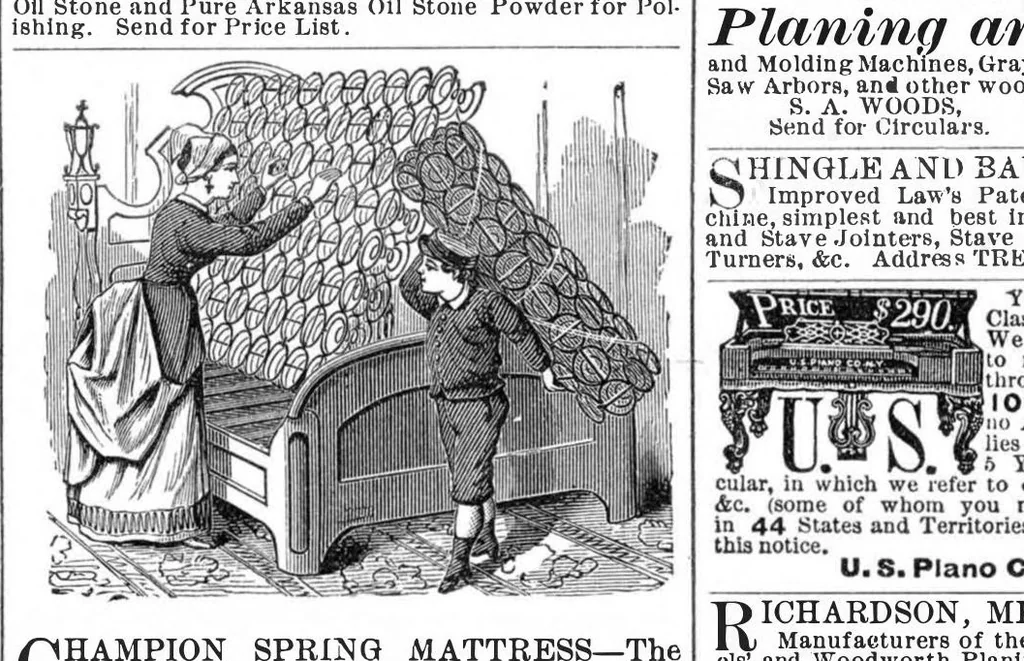 An illustration from Scientific American, Vol. 29, No. 4 (1873), 1873, leaf 14