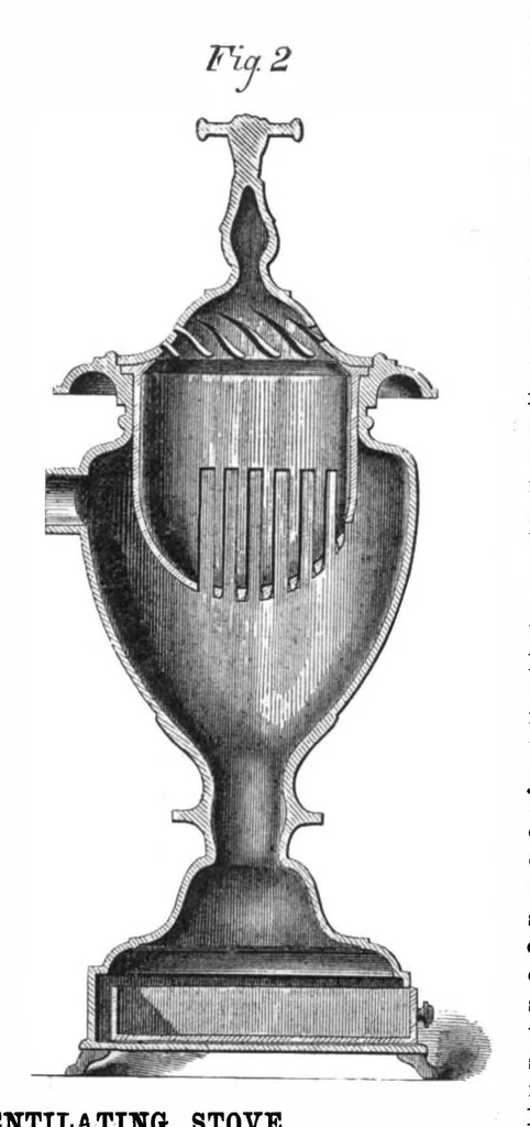 An illustration from Scientific American, Vol. 29, No. 4 (1873), 1873, leaf 7