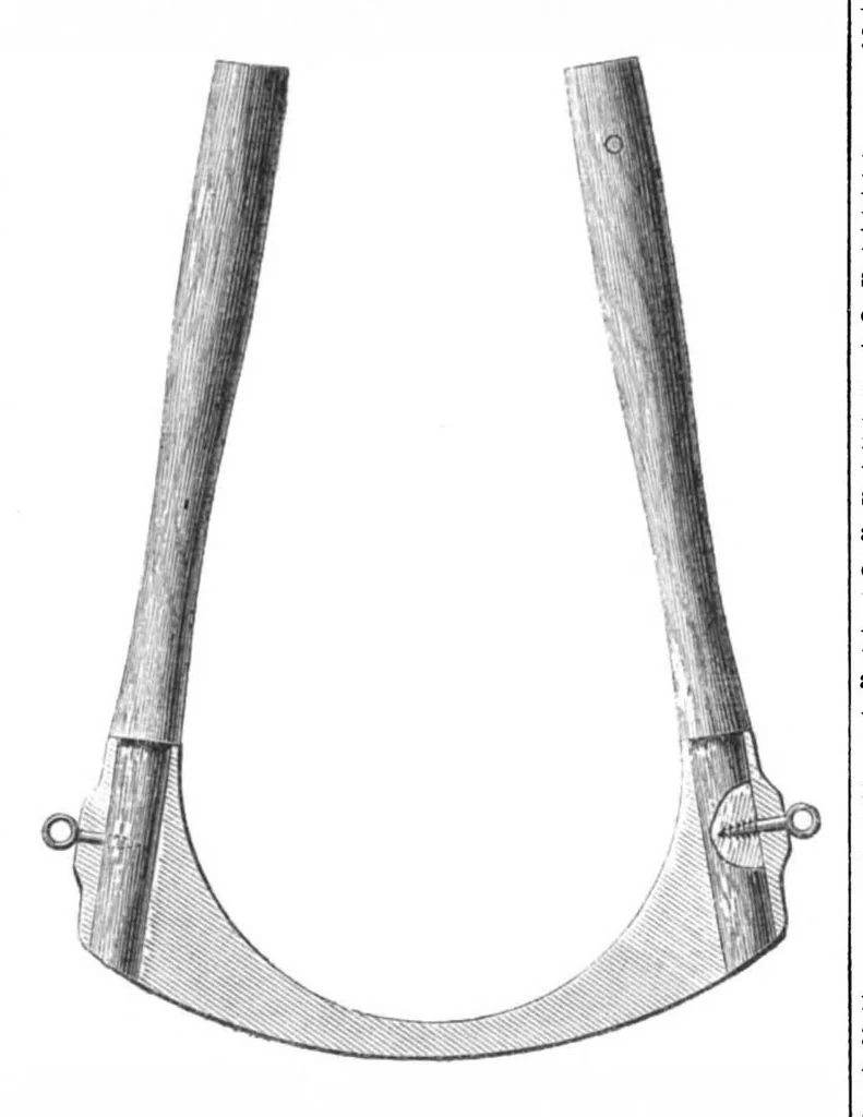 An illustration from Scientific American, Vol. 29, No. 5 (1873), 1873, leaf 3